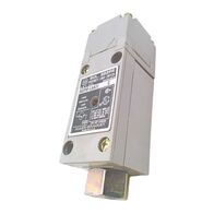 Allen-Bradley 802PRLAAJ1 Inductive Proximity Sensor