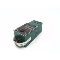 Allen-Bradley 802MBZJ9LF Pre-Wired Sealed Limit Switch