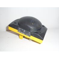 Allen-Bradley 800ZHL1 Zero-Force Momentary Heavy Industrial Touch Button