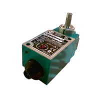 Allen-Bradley 802MAZJ6LF Pre-Wired Limit Switch