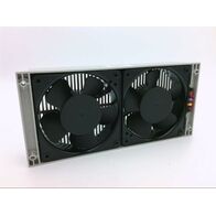 Allen-Bradley Replacement Fan for Solid State Motor Controller 317 480 A