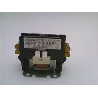 Allen-Bradley 400DP25NA1 Definite Purpose Contactor 25 Amp 208/240V