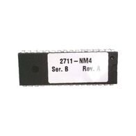 Allen-Bradley 2711NM4 PanelView EEPROM Chip Set for PanelView 1200 Series F