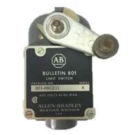 Allen-Bradley 801AMC211 General Purpose Limit Switch
