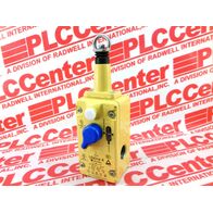 Allen-Bradley 440EL13131 Safety Cable Pull Switch Double Headed