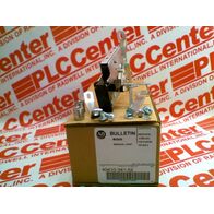 Allen-Bradley Mechanical Interlock for Starter