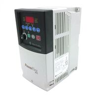 Allen-Bradley PowerFlex 40 Adjustable Frequency AC Drive 1.5 kW 8 Amp