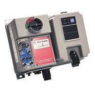 Allen-Bradley 281ESF12S10BRRG22 Distributed Motor Controller 1.5KW 2HP