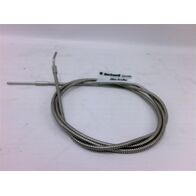 Allen-Bradley 43GTFTS10SS Fiber Optic Cable Stainless Steel 36 Inch