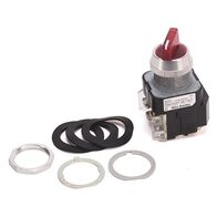 Allen-Bradley 800TC24JX2KB7AX Illuminated Selector Switch