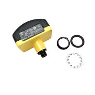 Allen-Bradley 800ZGP2Q4 Zero Touch Series Pushbutton