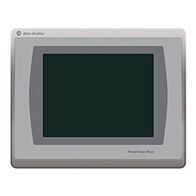 Allen-Bradley PanelView Plus 7 6.5 Inch Touch Screen Operator Interface