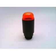 Allen-Bradley Amber Conduit Pilot Light M20