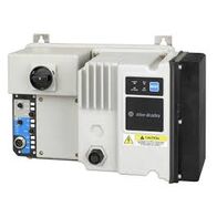 Allen-Bradley 284EFVD2P3S10RRGSBGDB1EMI Control Module VFD
