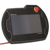 Allen-Bradley 2711TT10R1N1 MobileView Tethered Operator Terminal