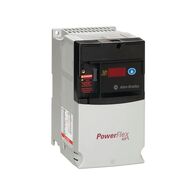 Allen-Bradley PowerFlex 40P Adjustable Frequency AC Drive 3.7 kW 5 HP