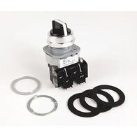 Allen-Bradley 800TCJ2KC7B 30mm Selector Switch