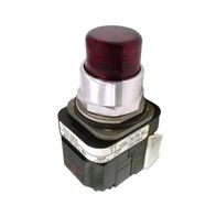 Allen-Bradley 800TPB16R Illuminated Momentary Push Button