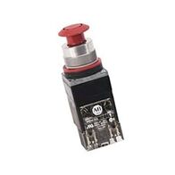 Allen-Bradley 800MRFXA Non-Illuminated Push Button Switch