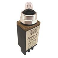 Allen-Bradley 800TPST16 Pilot Light Type 4/13