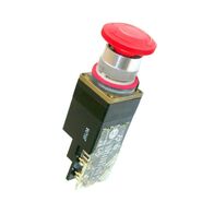 Allen-Bradley 800MRFXT6AK Non-Illuminated Push Button