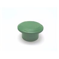 Allen-Bradley 800TN302B Replacement Push-Pull/Twist Cap Green 30mm