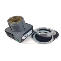 Allen-Bradley 800T00JX2KB7 Selector Switch 3 Position Maintained