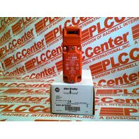 Allen-Bradley 440KMT55005 Tongue Interlock Switch