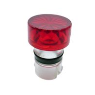 Allen-Bradley 800MRN2R Illuminated Pushbutton Cap