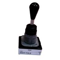 Allen-Bradley 800TT3Q8 30mm Three Way Toggle Switch