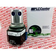 Allen-Bradley 800TPA16BAV Illuminated Momentary Push Button