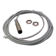 Allen-Bradley 42CFE1EZBA2 Infrared Cylindrical Sensor