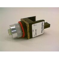 Allen-Bradley 800MRJX9B Selector Switch 3 Position