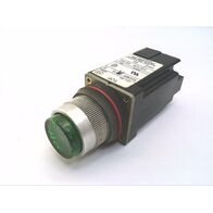 Allen-Bradley 800MRPB16XAK Illuminated Momentary Push Button Unit