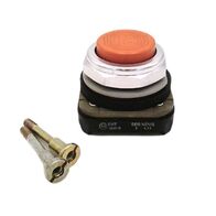 Allen-Bradley 800TB3 Momentary Contact Push Button