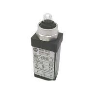 Allen-Bradley 800TPSD16 Pilot Light Type 4/13 Class I Division 2