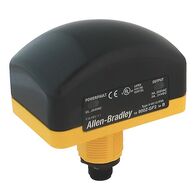 Allen-Bradley 800ZGF2Q5 Zero Touch Series Pushbutton