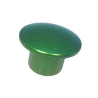 Allen-Bradley 800TN311G 30mm Green Mushroom Push Button Cap