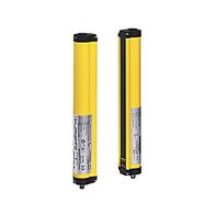 Allen-Bradley 440LP4K1440YD Type 4 Light Curtain 1440mm Protective Height