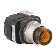 Allen-Bradley 800TPB16A Illuminated Momentary Push Button