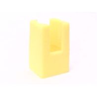 Allen-Bradley 800TN337 Yellow Push Button Actuator Extender 30mm