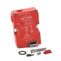 Allen-Bradley 440GT2NBBPH2R Guardlock Safety Switch