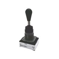 Allen-Bradley 800TT2F1 30mm 2 Way Toggle Switch