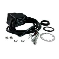 Allen-Bradley 42GTF9102 Photoelectric Sensor Fiber Optic Timing