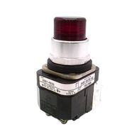 Allen-Bradley 800TPB26R Illuminated Momentary Push Button