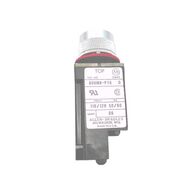 Allen-Bradley 800MRP16 Pilot Light Unit 22.5mm Transformer Incandescent 120V AC