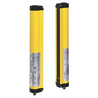 Allen-Bradley 440LP2KA0320YD Light Curtain Pair