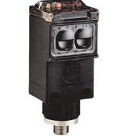 Allen-Bradley 42GTF9101 Photoelectric Sensor with Large Aperture Fiber Optic