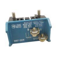 Allen-Bradley 800TXD2R Logic Reed Contact Block