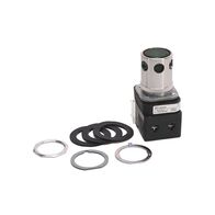 Allen-Bradley 800TQAH2G Series 800T Illuminated Momentary Push Button